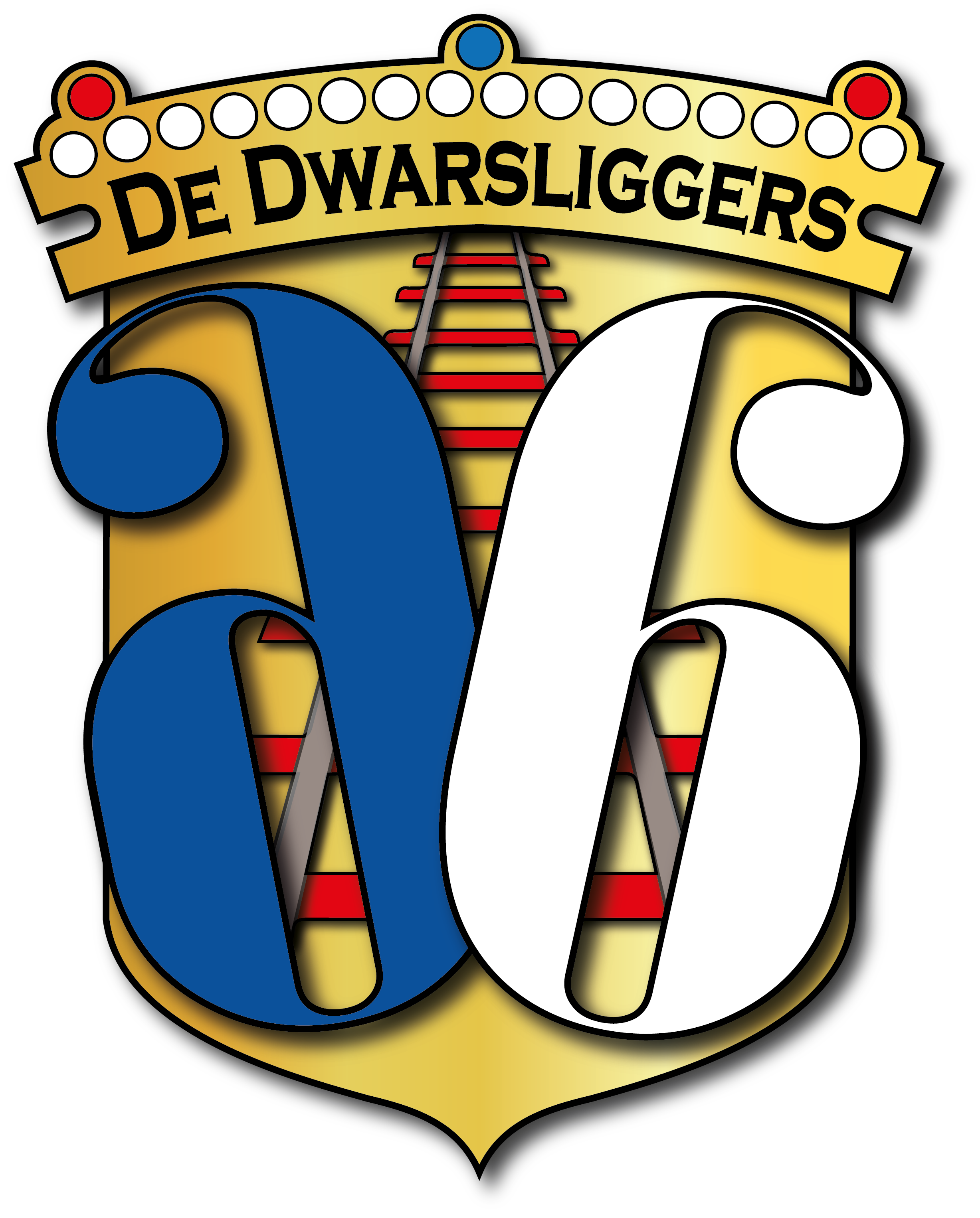 De Dwarsliggers